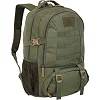 Штурмовой тактический рюкзак RECORD TY-0860 48x30x17см 25л (Оливковый)