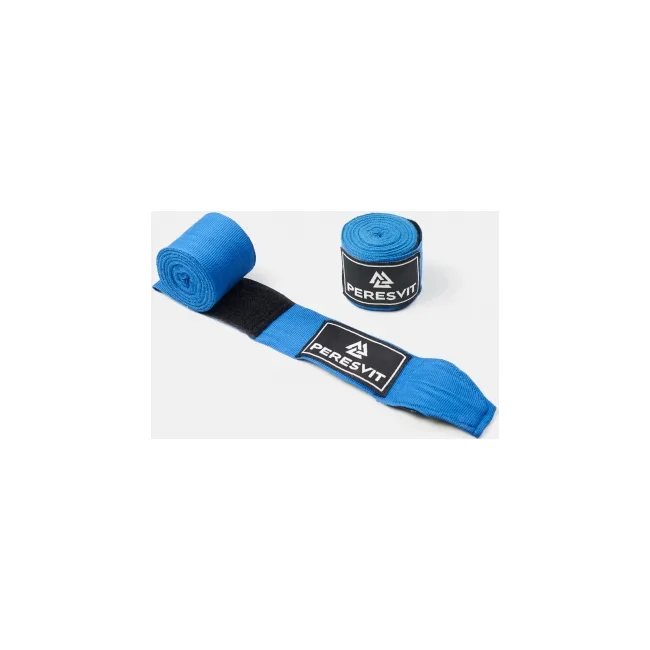 Бинты для бокса Peresvit Blue