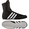 Боксерки Adidas Box Hog 2 (черный, FX0561)