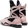 Боксерки для бокса для женщин NIKE Air Max Box Oil Grey Echo Pink