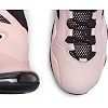 Боксерки для бокса для женщин NIKE Air Max Box Oil Grey Echo Pink