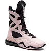 Боксерки для бокса для женщин NIKE Air Max Box Oil Grey Echo Pink