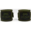 Боксерские бинты Venum Kontact Boxing - 4m Khaki Black