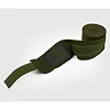 Боксерские бинты Venum Kontact Boxing - 4m Khaki Black