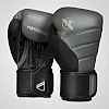 Перчатки для бокса Hayabusa T3 Charcoal Black