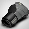 Перчатки для бокса Hayabusa T3 Charcoal Black