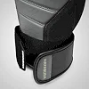 Перчатки для бокса Hayabusa T3 Charcoal Black
