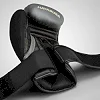 Перчатки для бокса Hayabusa T3 Charcoal Black