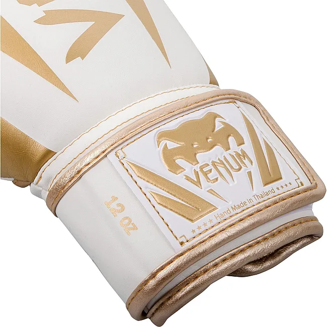Боксерские перчатки Venum Elite