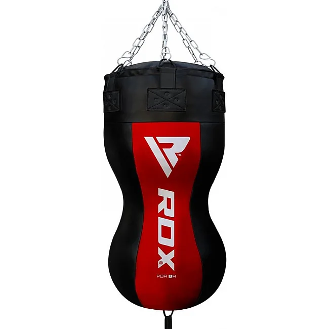 Боксерський мішок силует RDX (1.2м, 50-60кг)