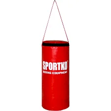 Боксерський мішок SPORTKO Сувенірний МП10 (0.4м, 3кг)