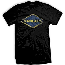 Футболка детская Ranger Up Diamond