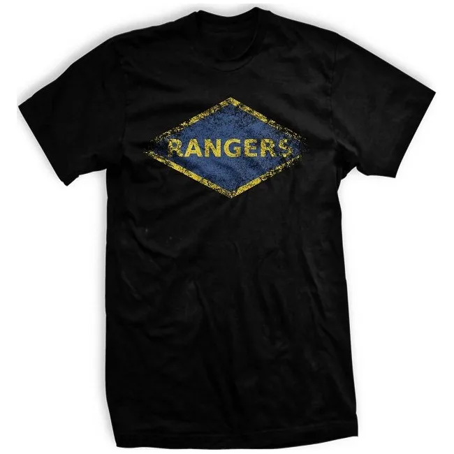 Футболка детская Ranger Up Diamond