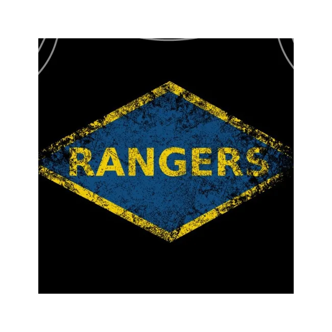 Футболка детская Ranger Up Diamond