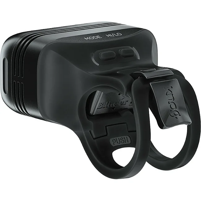 Фара на велосипед KNOG Blinder Road 400 Lumens