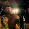 Фара на велосипед KNOG Blinder Road 400 Lumens