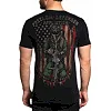 Футболка AFFLICTION FD Fallen
