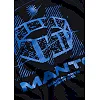 Футболка мужская MANTO Arena Black