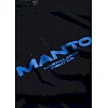 Футболка мужская MANTO Arena Black