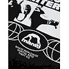 Футболка мужская MANTO FIGHTER SOUL black onyx
