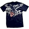 Футболка Ranger Up Live Free or Die Athletic-Fit