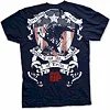 Футболка Ranger Up Live Free or Die Athletic-Fit