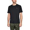 Футболка Under Armour Tech 2.0 Black