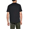 Футболка Under Armour Tech 2.0 Black