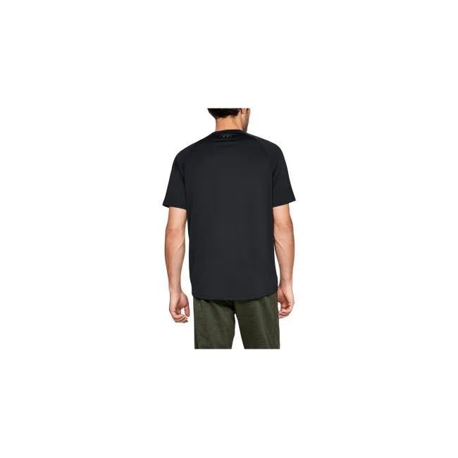 Футболка Under Armour Tech 2.0 Black