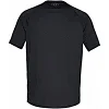 Футболка Under Armour Tech 2.0 Black