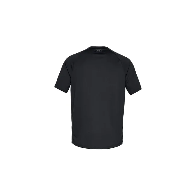 Футболка Under Armour Tech 2.0 Black