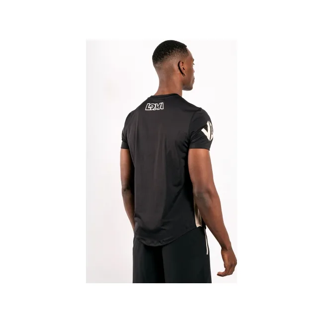 Футболка VENUM Loma Origins Dry Tech Black