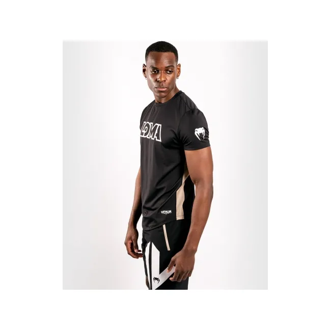 Футболка VENUM Loma Origins Dry Tech Black