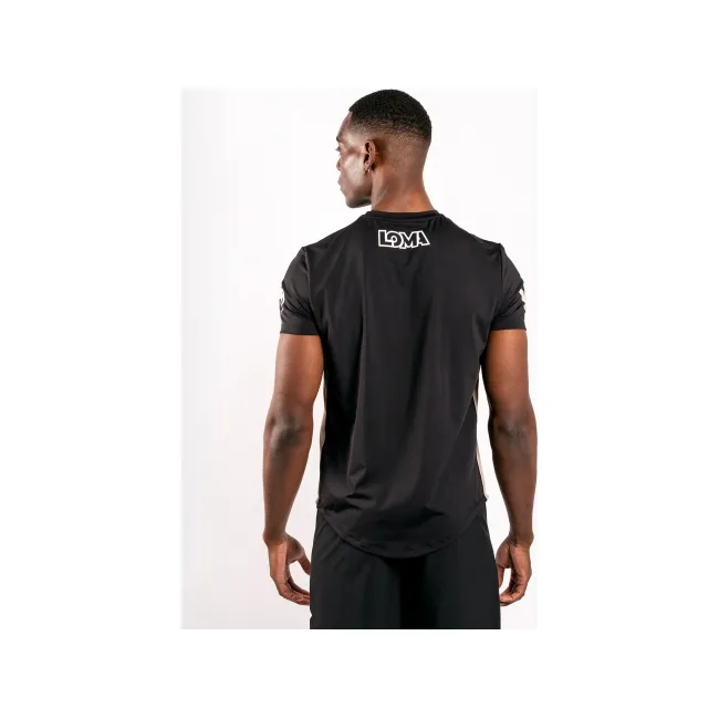 Футболка VENUM Loma Origins Dry Tech Black