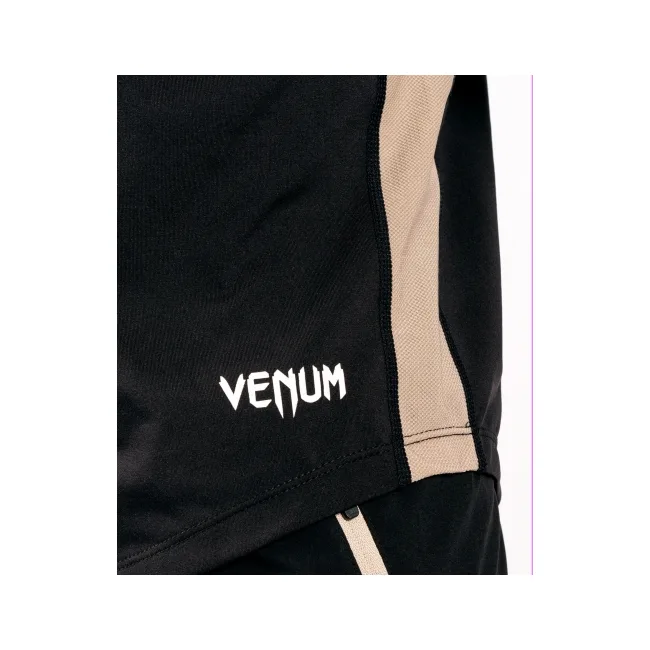 Футболка VENUM Loma Origins Dry Tech Black