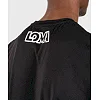 Футболка VENUM Loma Origins Dry Tech Black
