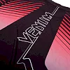 Футболка Venum Sharp 3.0 Dry Tech T-shirt Black Red