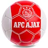 Футбольний м'яч AJAX FB-0641 №5
