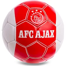 Футбольний м'яч AJAX FB-0641 №5