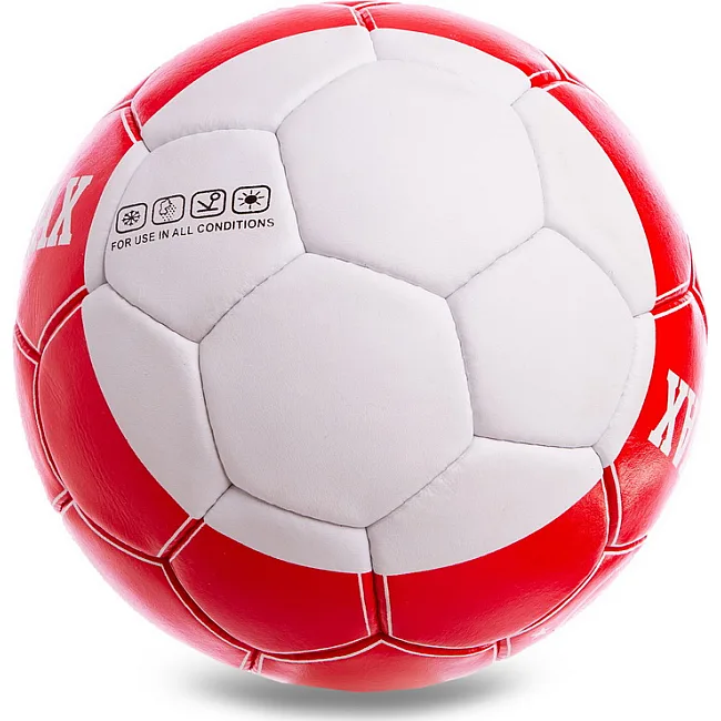 Футбольний м'яч AJAX FB-0641 №5