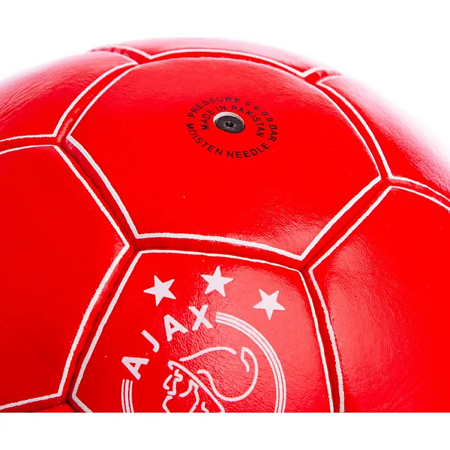 Футбольний м'яч AJAX FB-0641 №5