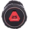 Гантель профессиональная (1шт) LI NUO TA-3618-25 25кг