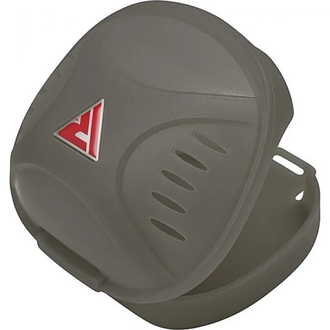 Капа для бокса RDX GEL 3D Elite Grey