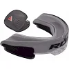 Капа для бокса RDX GEL 3D Elite Grey