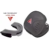 Капа для бокса RDX GEL 3D Elite Grey