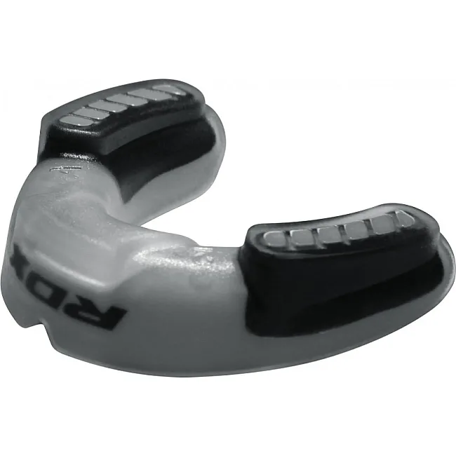 Капа для бокса RDX GEL 3D Elite Grey