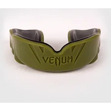 Капа для бокса Venum Challenger Khaki Black