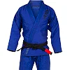 Кимоно для джиу-джитсу Venum Power 2.0 BJJ Gi Blue