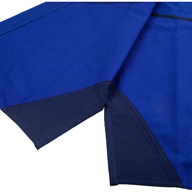 Кимоно для джиу-джитсу Venum Power 2.0 BJJ Gi Blue