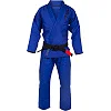 Кимоно для джиу-джитсу Venum Power 2.0 BJJ Gi Blue